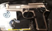 Beretta 92 X PERFORMANCE IDPA