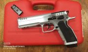 Tanfoglio STOCK III PRO