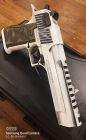 Magnum Research DESERT EAGLE WMD