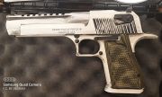 Magnum Research DESERT EAGLE WMD