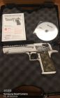 Magnum Research DESERT EAGLE WMD