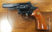 Smith & Wesson 19-3 TEXAS RANGER