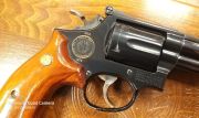 Smith & Wesson 19-3 TEXAS RANGER