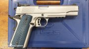 Tisas ZIG PC1911