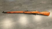 MOSIN NAGANT 91/30