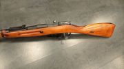 MOSIN NAGANT 91/30