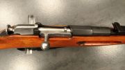 MOSIN NAGANT 91/30