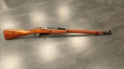 MOSIN NAGANT 91/30