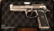 Beretta 92 X PERFORMANCE