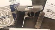 Smith & Wesson PPK/S