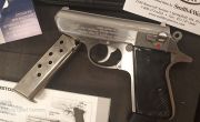 Smith & Wesson PPK/S