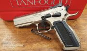 Tanfoglio STOCK III