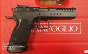 Tanfoglio LIMITED CUSTOM