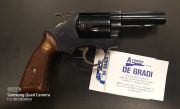 Smith & Wesson 36-1