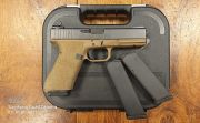 Glock 17 GEN4  OLIVE DRAB