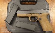 Glock 17 GEN4 OLIVE DRAB