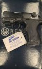 Beretta PX4 SUBCOMPACT