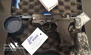 Beretta PX4 SUBCOMPACT