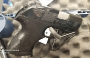 Beretta PX4 SUBCOMPACT