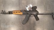 Zastava M70 AB2