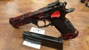 Tanfoglio LIMITED CUSTOM