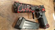 Tanfoglio LIMITED CUSTOM