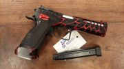 Tanfoglio LIMITED CUSTOM