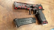 Tanfoglio LIMITED CUSTOM