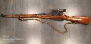 MOSIN NAGANT 1891/38