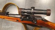 MOSIN NAGANT 1891/38