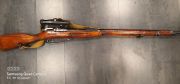 MOSIN NAGANT 1891/38