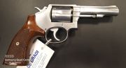 Smith & Wesson 64 - 3