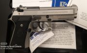 Beretta M9A1