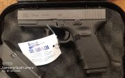 Glock 19 GEN4