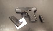 Walther PPS