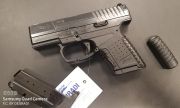 Walther PPS