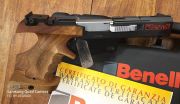 Benelli MP 90S
