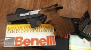 Benelli MP 90S