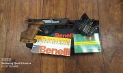Benelli MP 90S