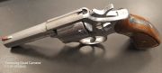 Smith & Wesson MODEL 64-3