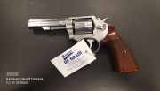 Smith & Wesson MODEL 64-3
