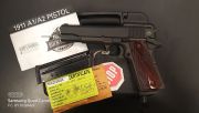 Rock Island Armory 1911 A1 FULL SIZE
