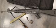 Beretta AR 70/90