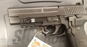 SIG,SIG SAUER P226 MK25 NAVY