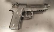 Beretta M9 A3