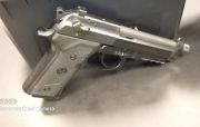 Beretta M9 A3
