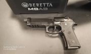 Beretta M9 A3