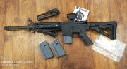 Colt M4 COMMANDO
