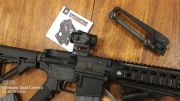 Colt M4 COMMANDO