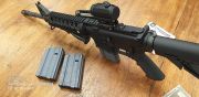 Colt M4 COMMANDO